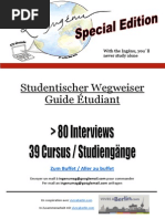 Download Studentischer Wegweiser  Guide tudiant Ingnu by LIngnu SN95039538 doc pdf