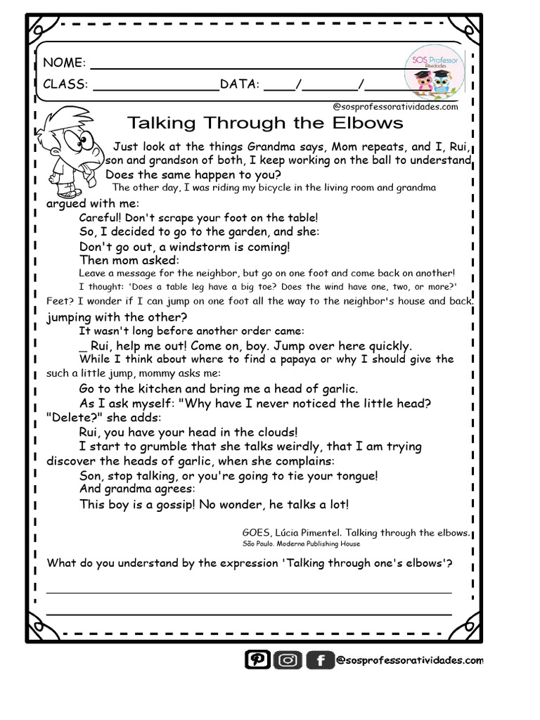 Understanding Language Play in Dialogue | PDF