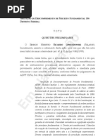 Arguição de Descumprimento de Preceito Fundamental 186 - Ricardo Lewandowski