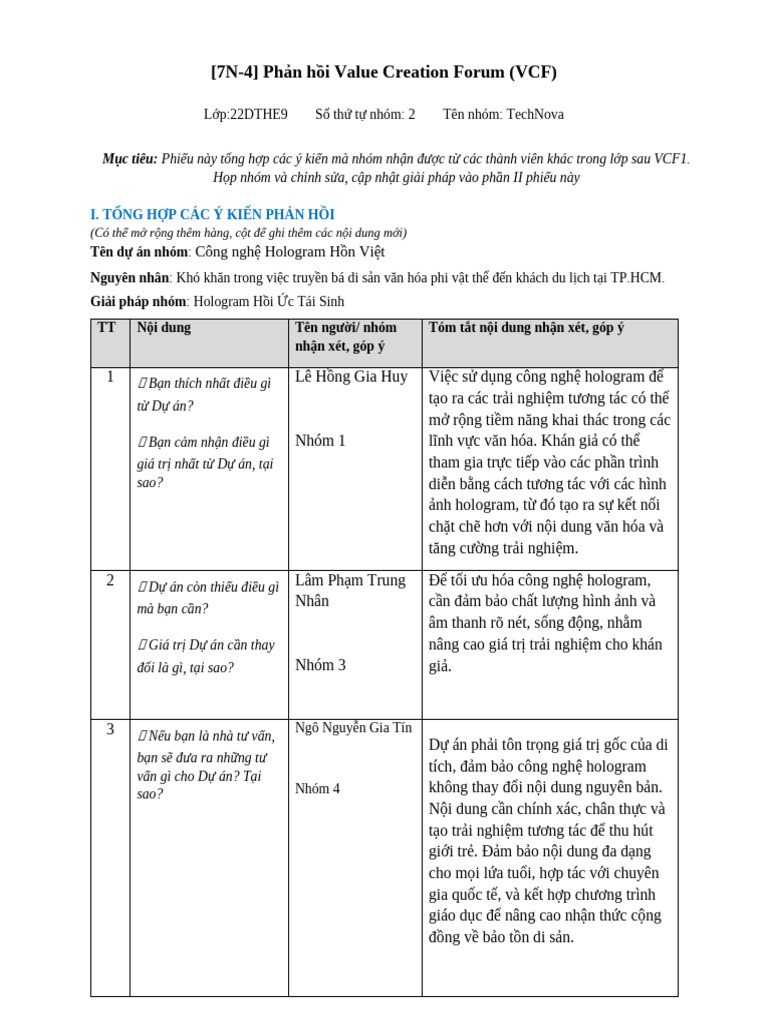 (7C-4) - Trương Minh Khang | PDF