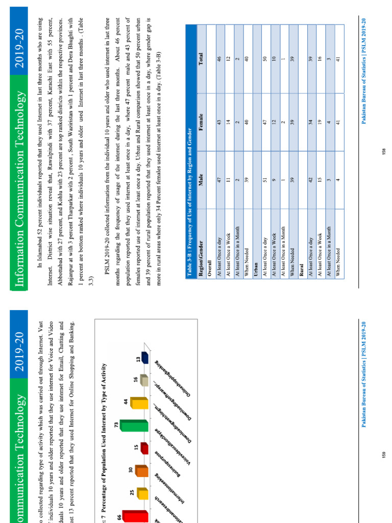 PSLM Ict | PDF