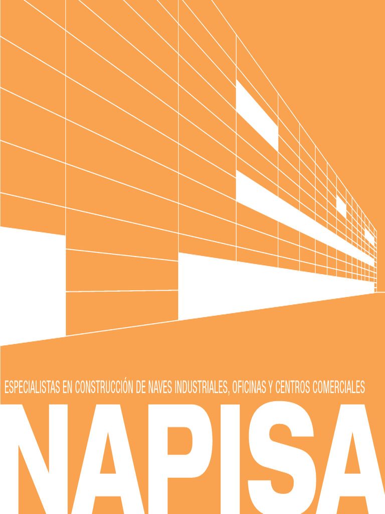 Construcción de Naves y Oficinas NAPISA | PDF | Madrid