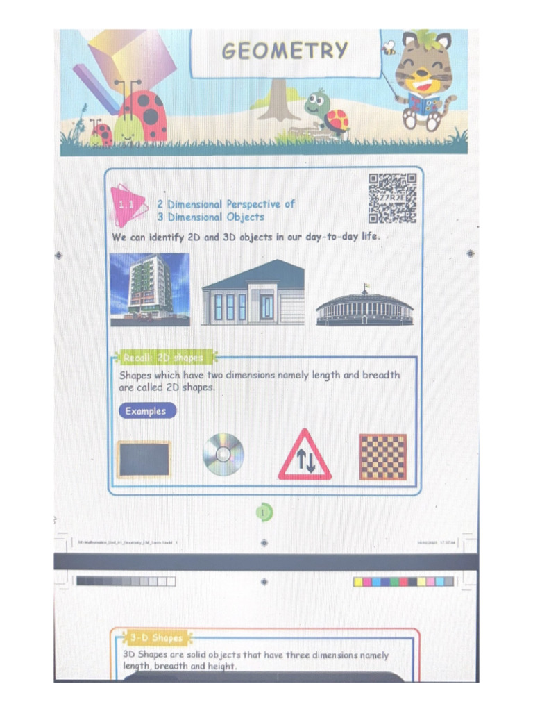 Geometry | PDF