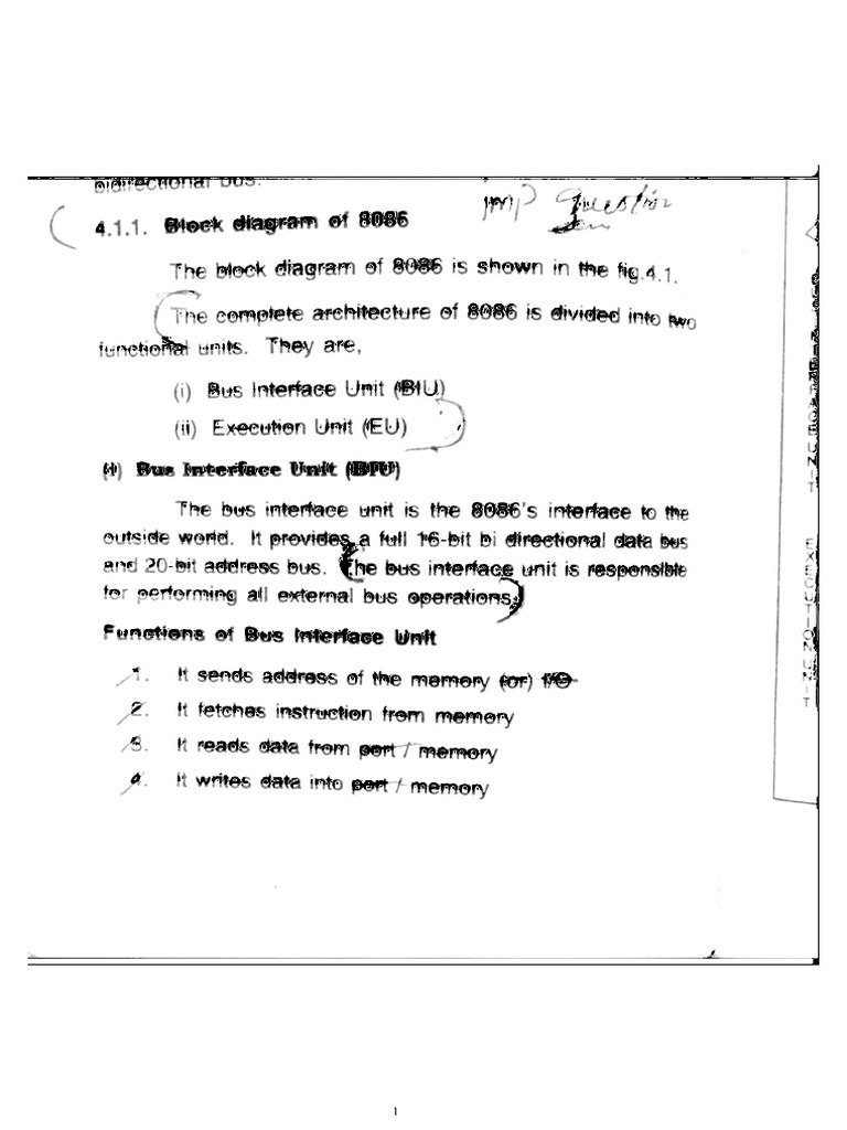 Ca Unit4 | PDF