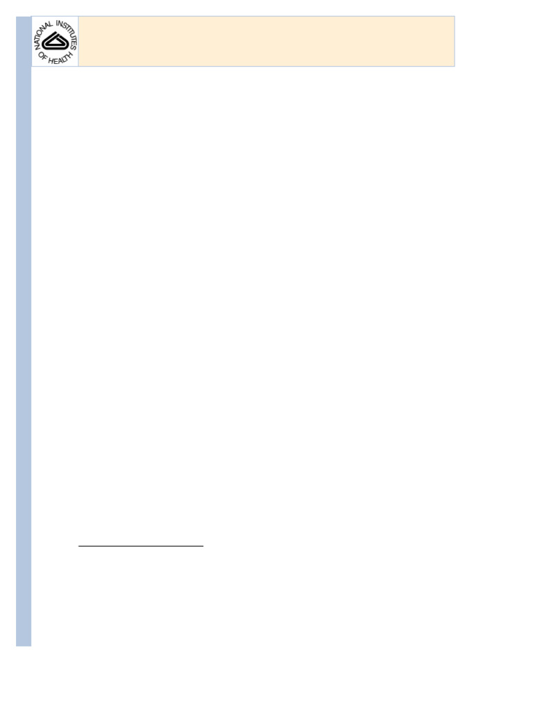 The Central Sensitization Inventory (Csi) | PDF | Pain | Medical ...