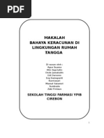 Download BahayaKeracunanDiLingkunganRumahbyEdiDarsonoSN95042652 doc pdf