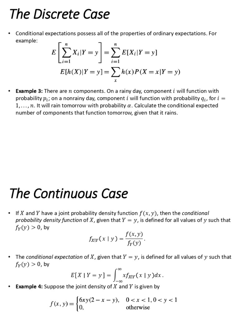 week_5_END5119 | PDF | Expected Value | Variance