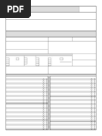 Texas DPS Medical Advisory Board Form | PDF | Medical Specialties ...