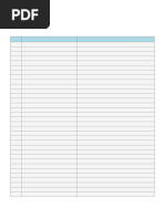 List of Ind AS Standards | PDF