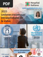 Manejo de LIEBG Persistente en Pacientes | PDF