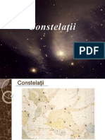 Constelatii