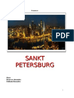 Sankt Petersburg