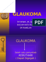 GLAUKOMA