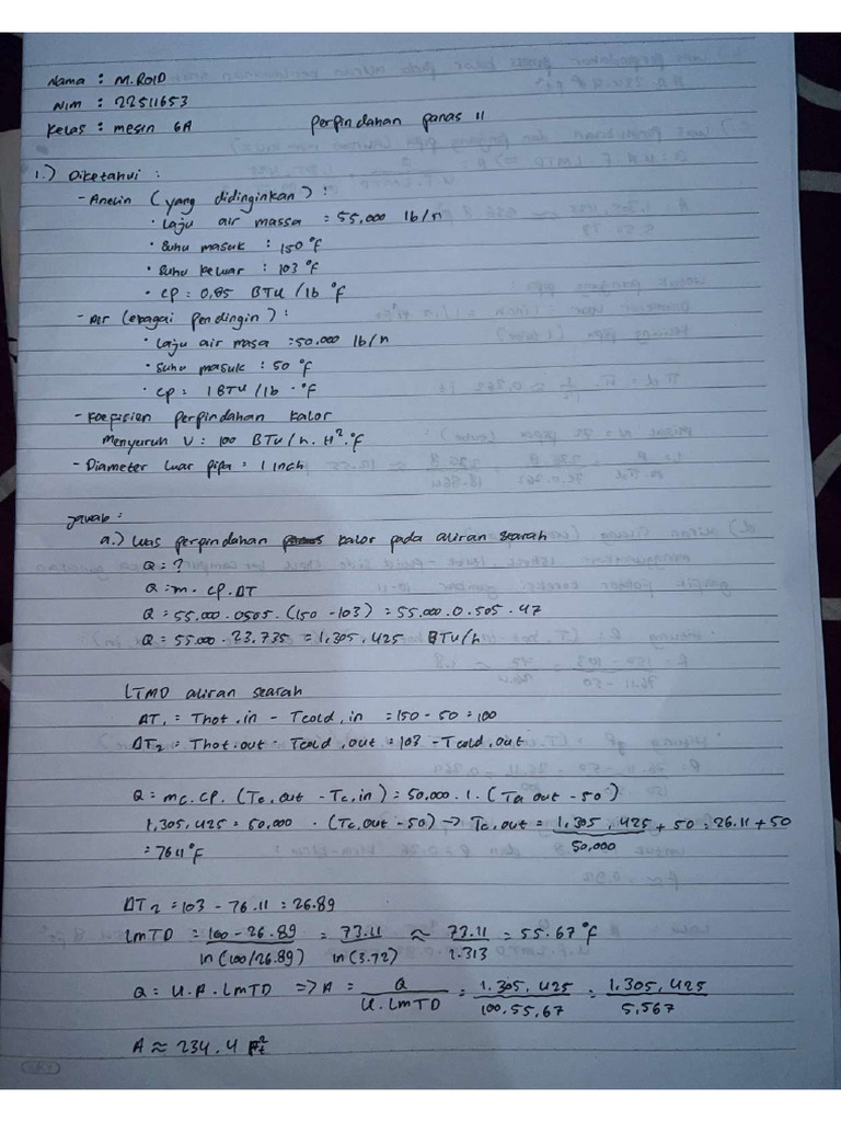 M.Roid Uts | PDF