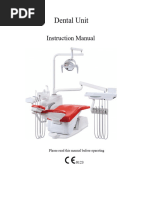 Dürr Dental Suction Unit Manual | PDF | Mains Electricity | Ac Power ...