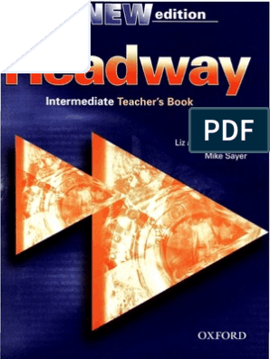 Headway intermediate teacher's book. Insight Intermediate Workbook.