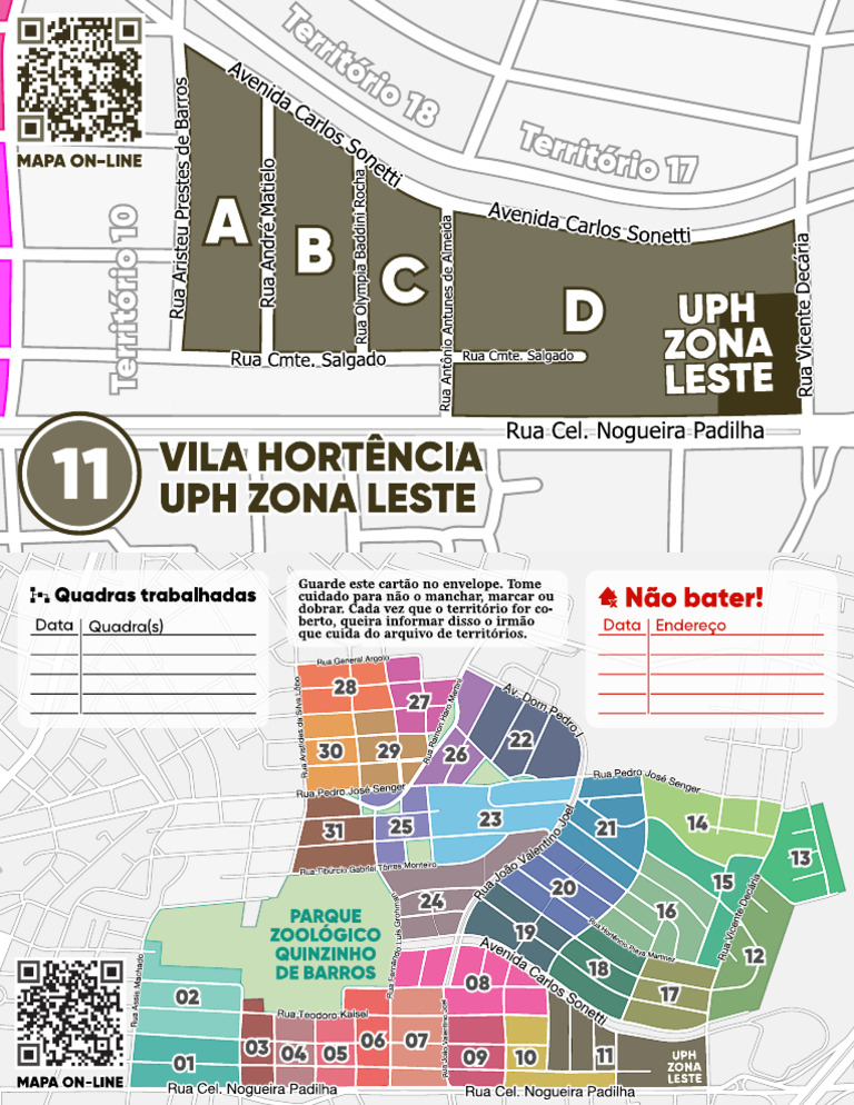 Mapa 11 | PDF