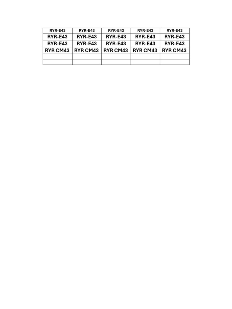 RYR-E43 RYR-E43 RYR-E43 RYR-E43 RYR-E43 RYR-E43 RYR-E43 RYR-E43 RYR-E43 ...