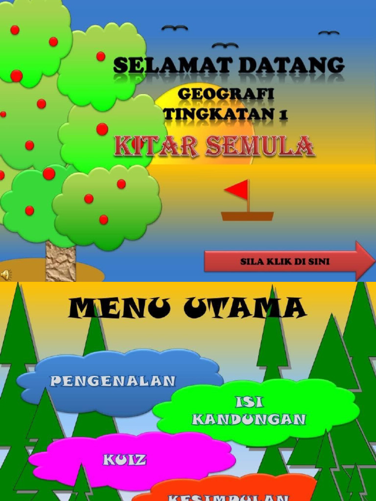 Kitar Semula | PDF