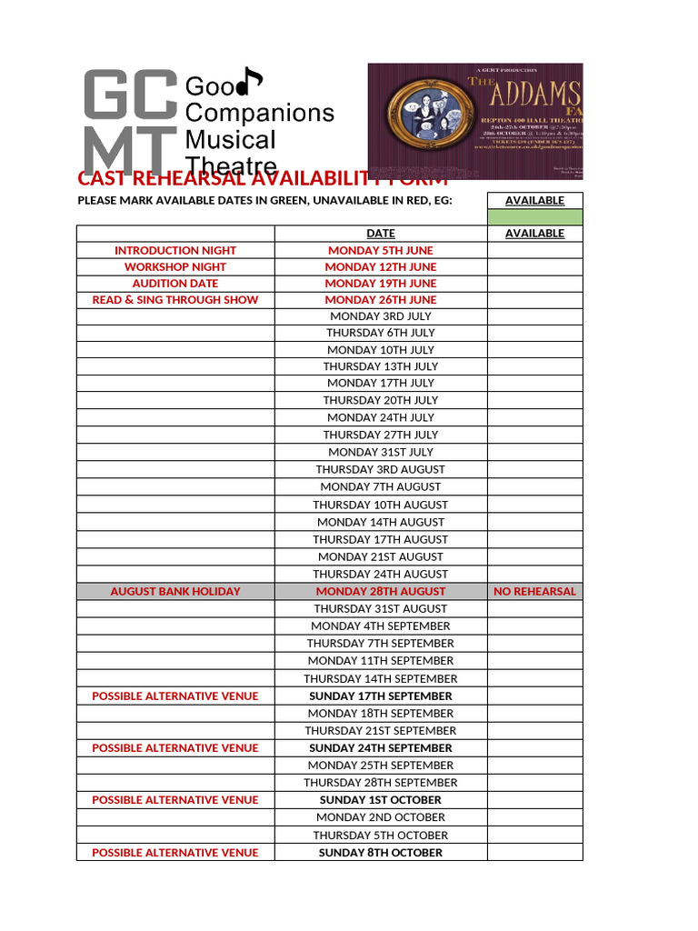 cast-rehearsal-availability-schedule-pdf-military-operations-battles