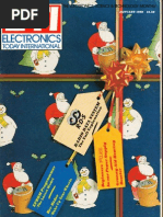 Electronics Today International January 1989