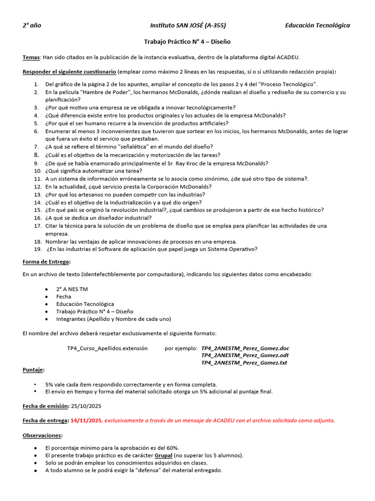 4 Diseo | PDF | Diseño | Archivo de computadora