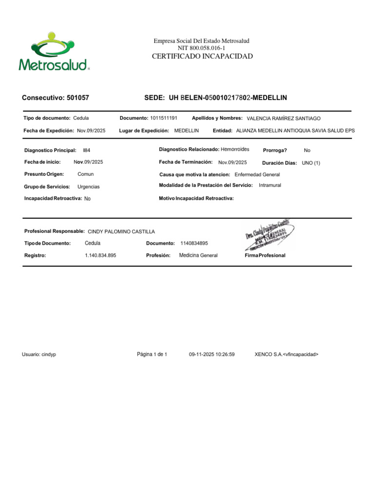 Cert PDF | PDF