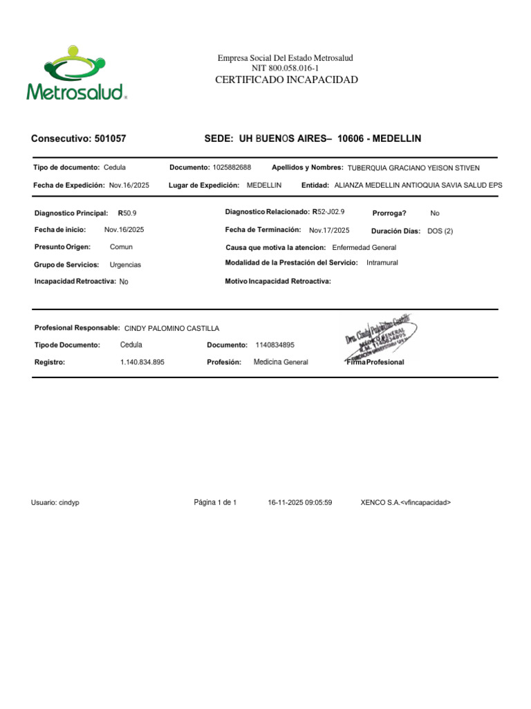 Cert PDF | PDF
