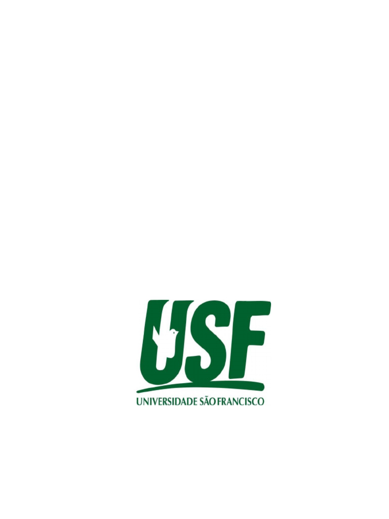 Manual de Normas para Dissertações USF | PDF | Citação