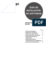 Mxm260-m310 Om Software Es