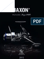Catalog Jaxon 2012