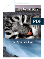 The Last Warriors: The Promised One