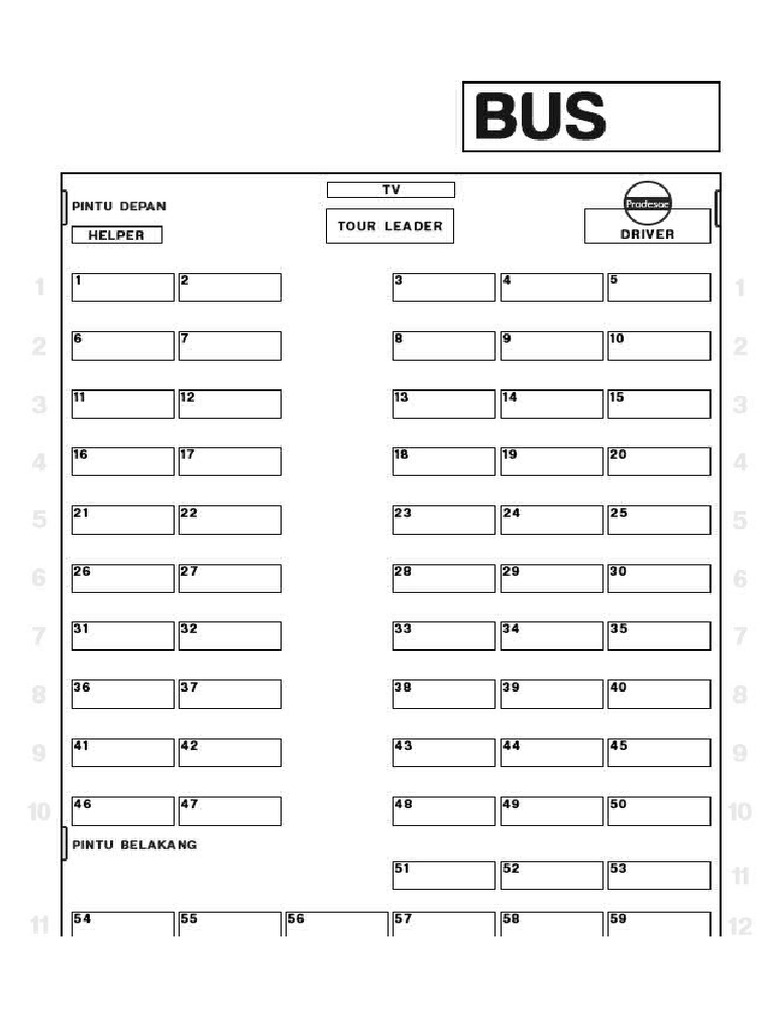 Bus 4 | PDF