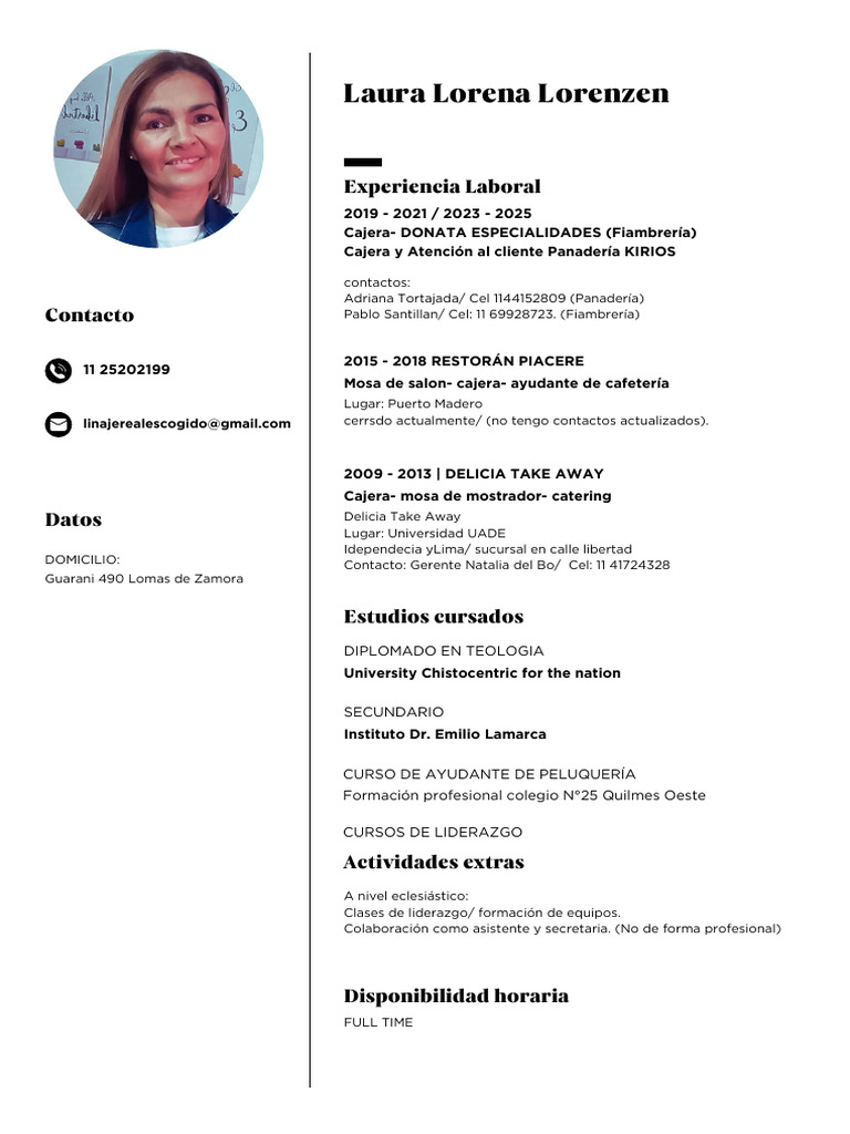 CV LAURA L L _20250805_202620_0000 | PDF