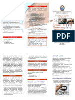 Banco de Sangre PDF