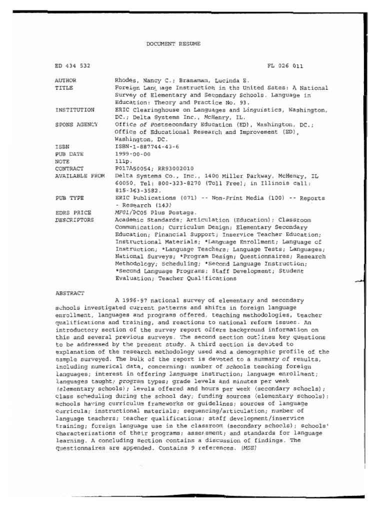 Rhodes 1 | PDF
