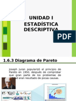 1.6 Presentacion Grafica de Datos Pareto