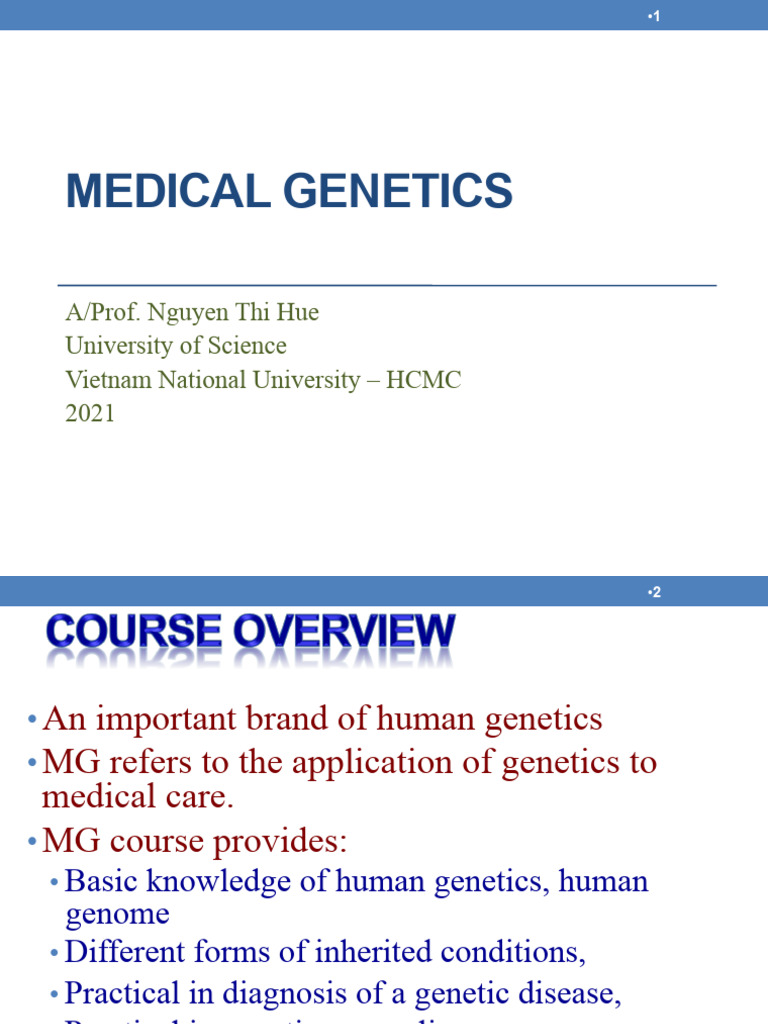 Medical Genetics: Principles and Applications | PDF | Genetics ...