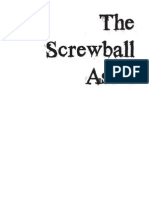 Screwball Asses Read
