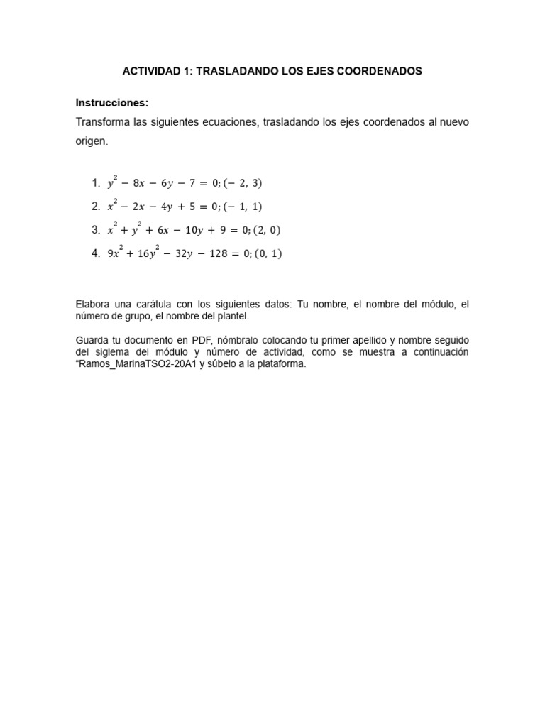 TSM2_S5.A1 | PDF