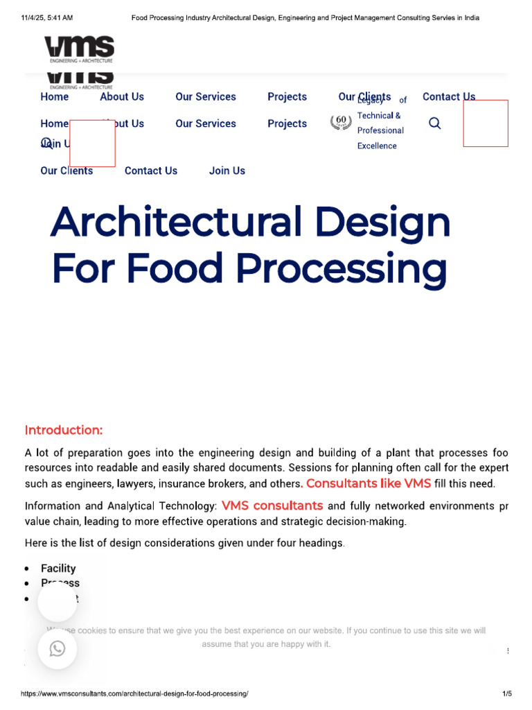 Vms | PDF