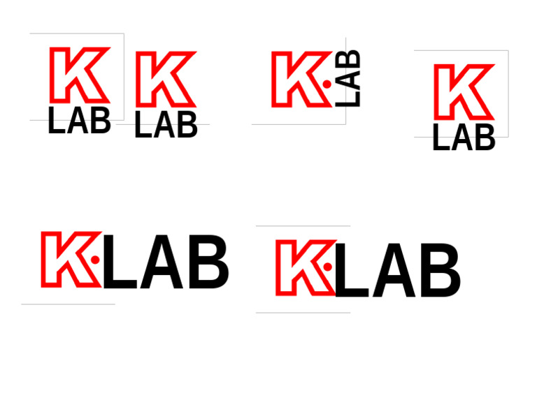 K Lab | PDF