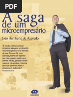 Livro Saga
