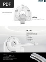 GE MRI SIGNA 3T Catalog | PDF | Magnetic Resonance Imaging | Health Care