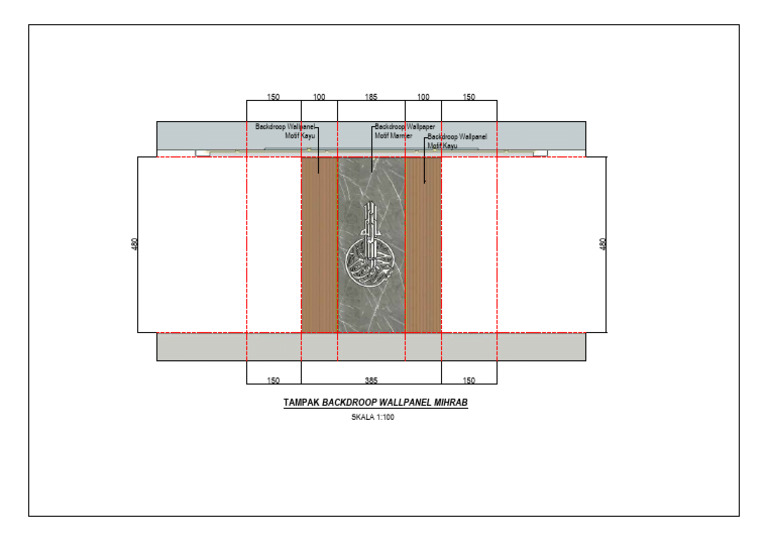 Wallpanel 2 | PDF