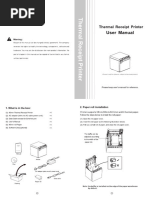 ZD220 Printer Setup and Calibration Guide | PDF
