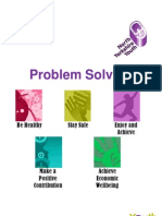 Problem Solving Games