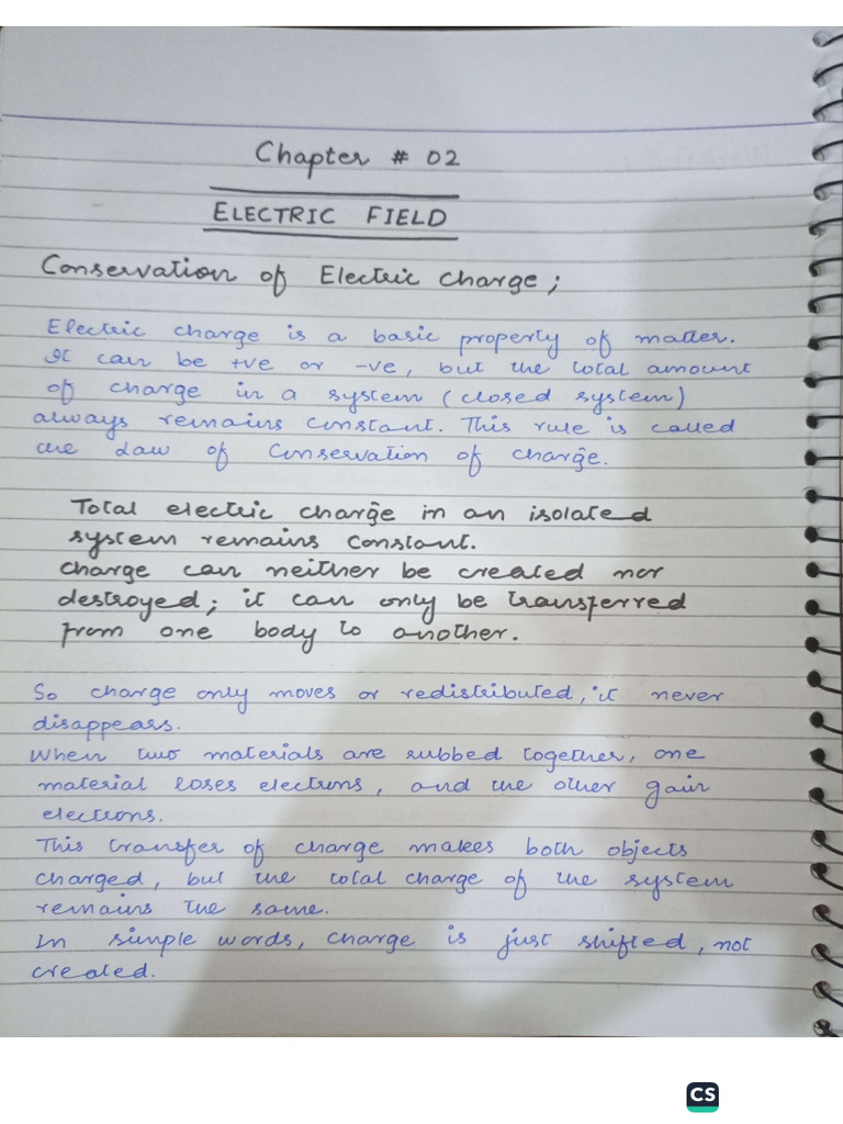 Lecture No 3 and 4 | PDF
