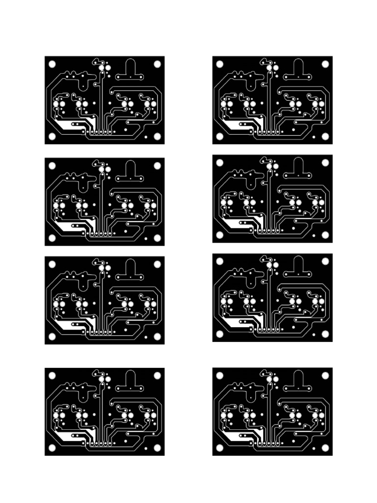 Line Sensor 2 | PDF