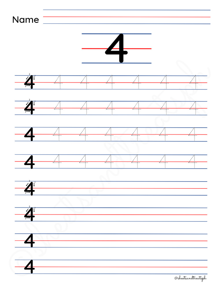 Practice 4 | PDF